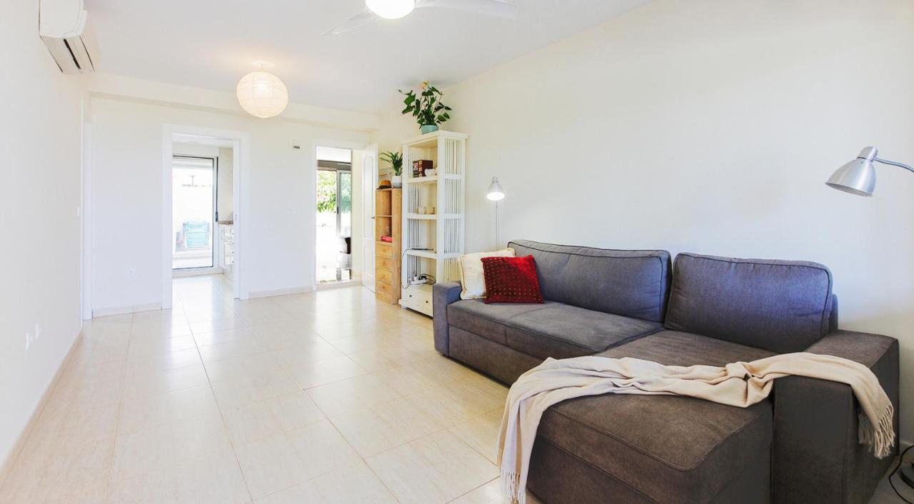 Apartment Apartam Tierra Del Mediterraneo Next To The