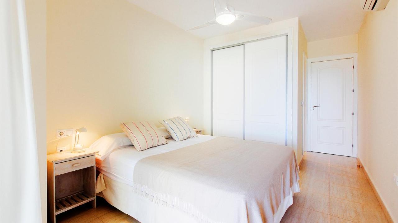 Appartement Apartam Tierra Del Mediterraneo Next To The Dénia